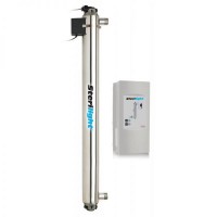 Ультрафіолетова система знезараження   VIQUA VP600/2 - фото, описание, отзывы, купить, характеристики